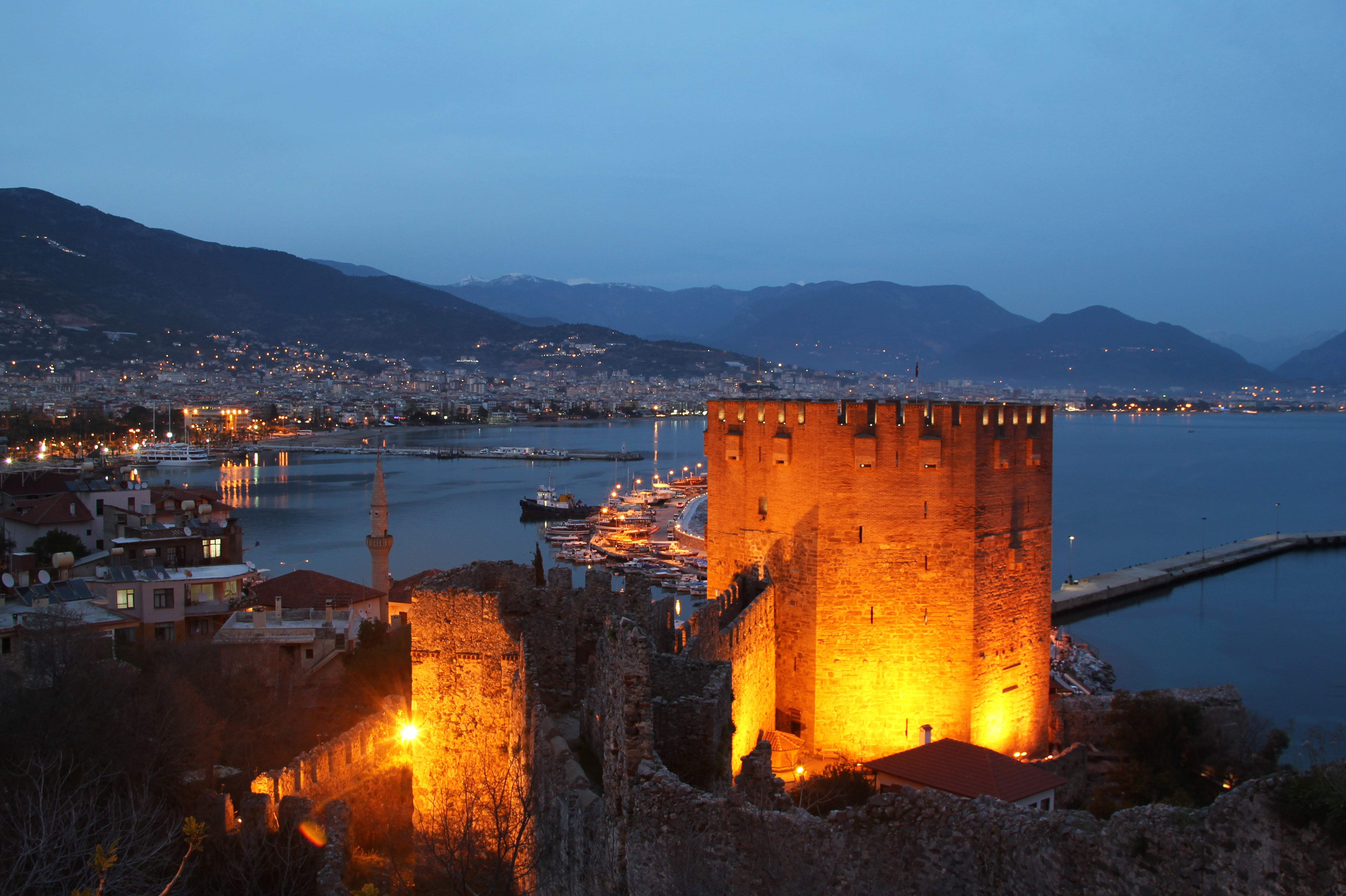 Labas Contry Labasalanija Turizm